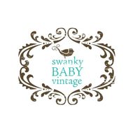 Swanky Baby Vintage coupons